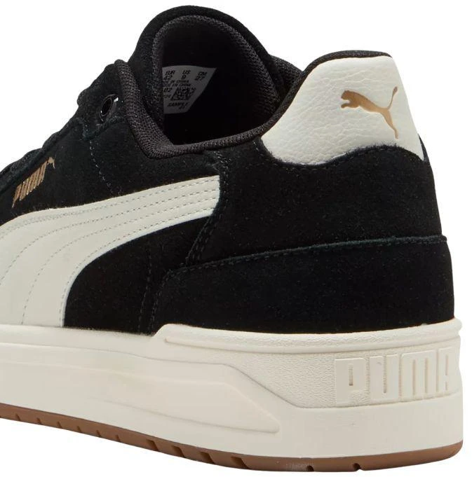 Puma Downtown SD batai juodi 402597 02