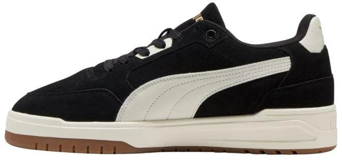 Puma Downtown SD batai juodi 402597 02