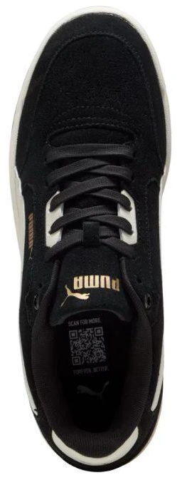 Puma Downtown SD batai juodi 402597 02