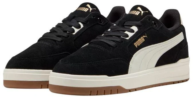 Puma Downtown SD batai juodi 402597 02