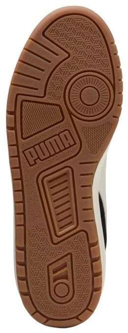 Puma Downtown SD batai juodi 402597 02