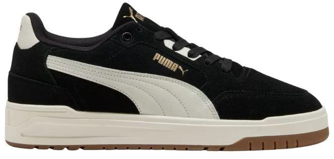 Puma Downtown SD batai juodi 402597 02