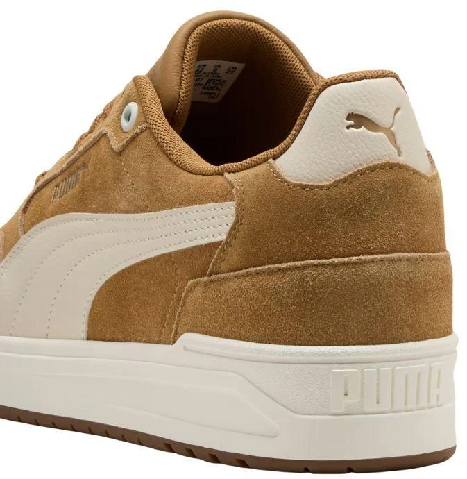 Puma Downtown SD batai, rudi, 402597 07