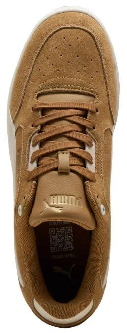 Puma Downtown SD batai, rudi, 402597 07