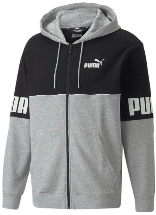Puma džemperis M 849842 04