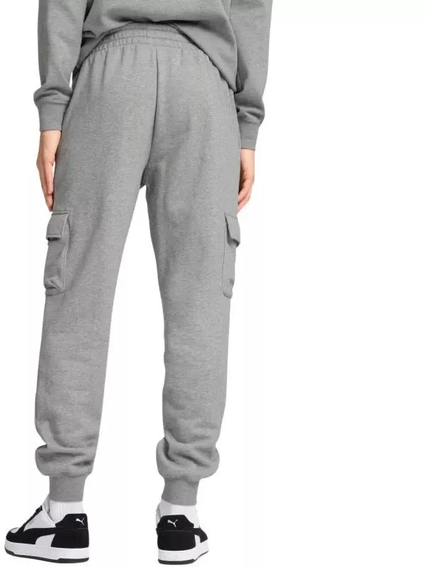Puma ESS 1 numerio logotipas Kargo kelnės FL M 682660 03