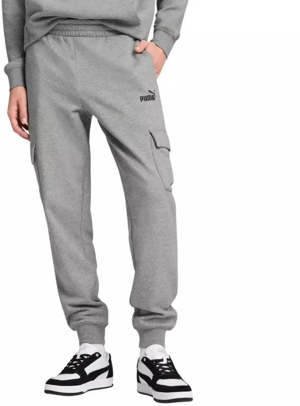 Puma ESS 1 numerio logotipas Kargo kelnės FL M 682660 03