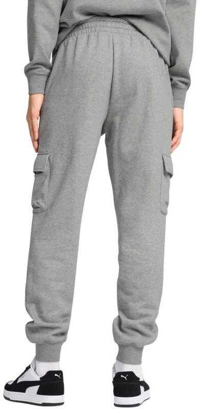 Puma ESS 1 numerio logotipas Kargo kelnės FL M 682660 03