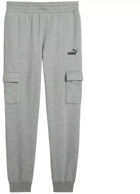 Puma ESS 1 numerio logotipas Kargo kelnės FL M 682660 03