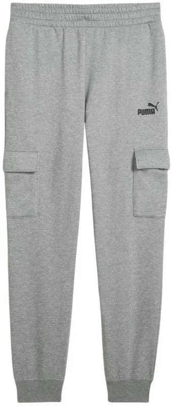 Puma ESS 1 numerio logotipas Kargo kelnės FL M 682660 03