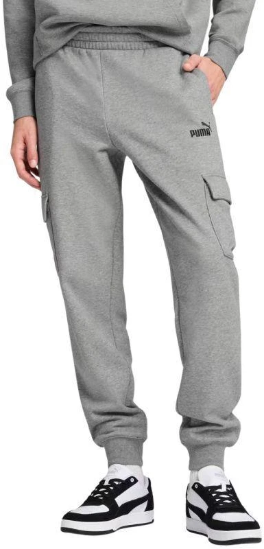 Puma ESS 1 numerio logotipas Kargo kelnės FL M 682660 03