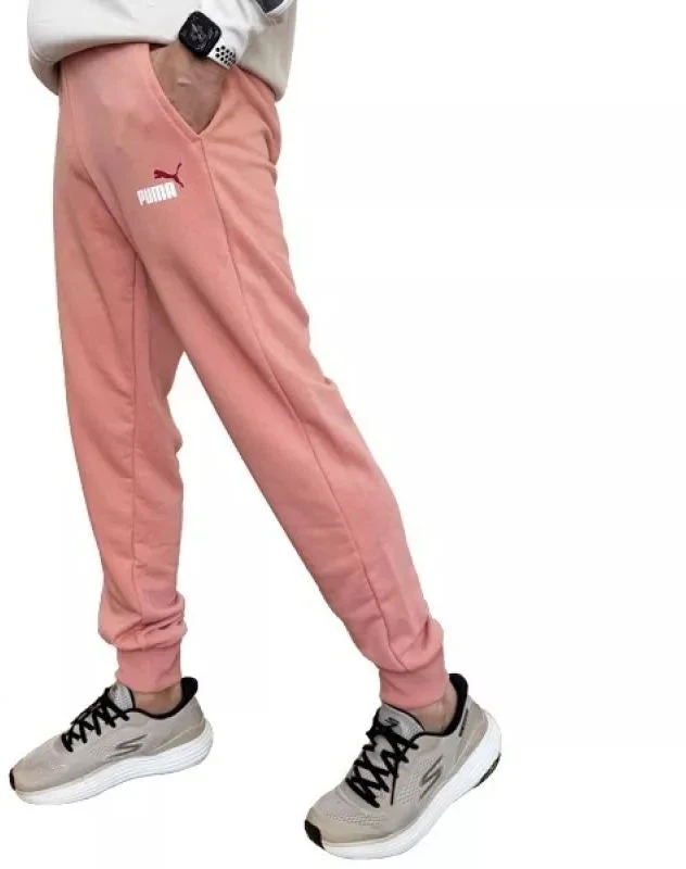 Puma Ess+ 2 Col Logo kelnės M 586768 62