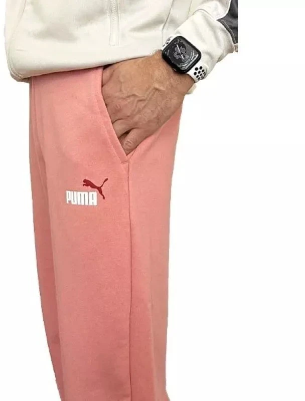 Puma Ess+ 2 Col Logo kelnės M 586768 62