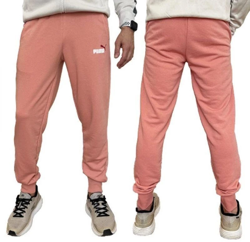 Puma Ess+ 2 Col Logo kelnės M 586768 62