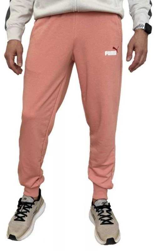 Puma Ess+ 2 Col Logo kelnės M 586768 62