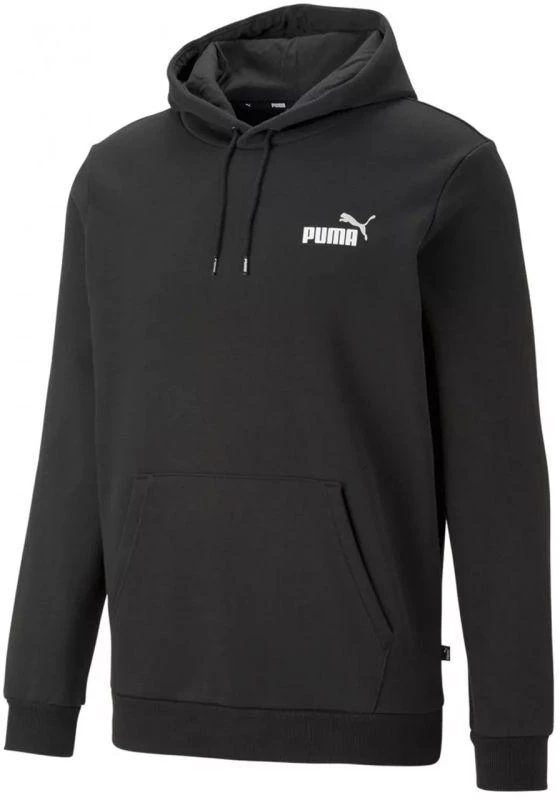 Puma ESS+ 2 Col Mažas logotipas Hoodie FL M 674471 61