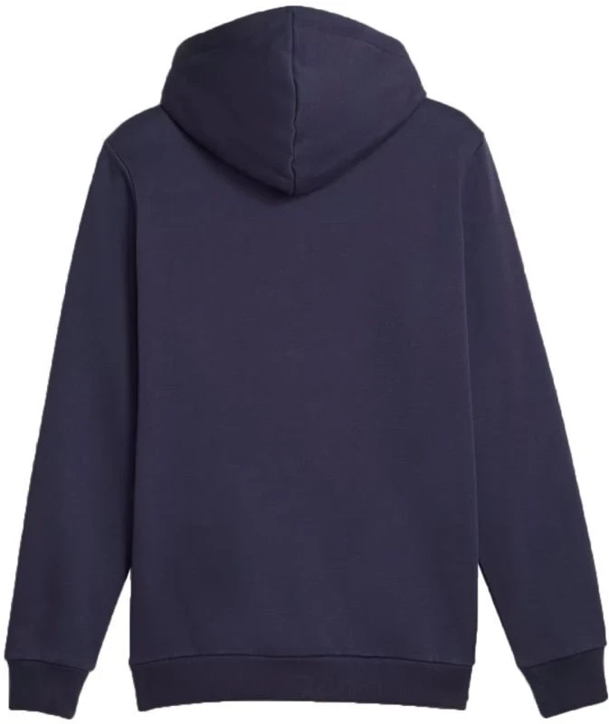 Puma ESS+ 2 Col Small Logo Hoodie FL M 674471 06
