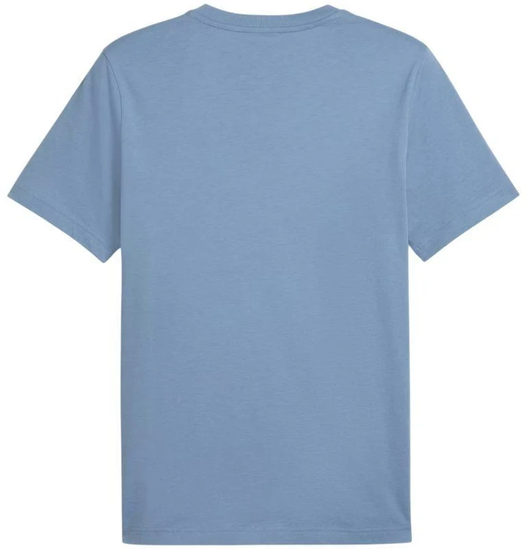 Puma Ess 2 Color Small No. 1 Logo Tee M 684717 34