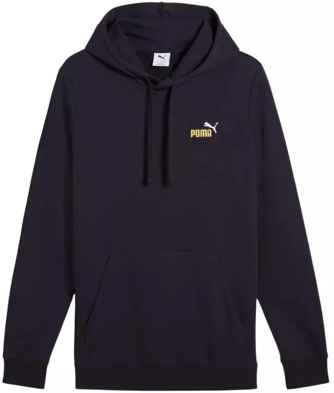 Puma Ess 2 Color Small No.1 Logo Hoodie TR M 684719 16