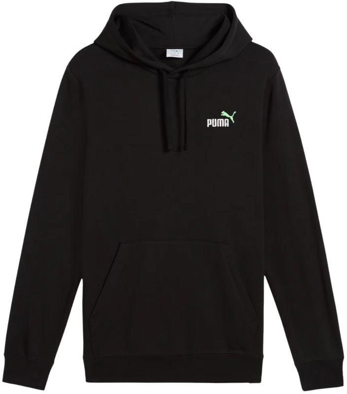 Puma Ess 2 Color Small No.1 Logo Hoodie TR M 684719 51