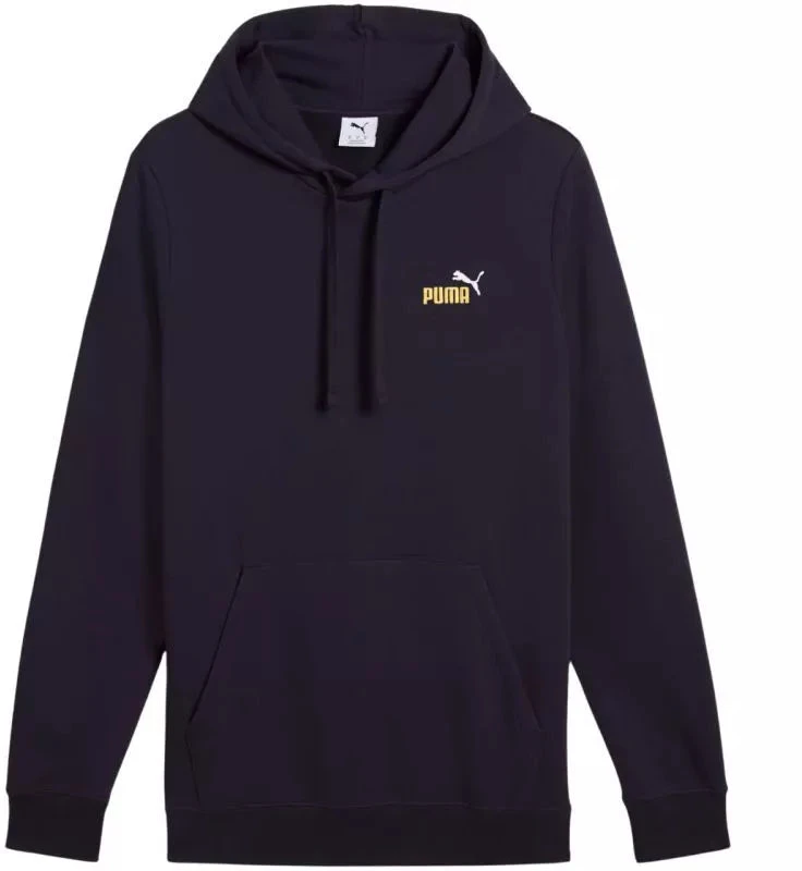 Puma Ess 2 Color Small No.1 Logo Hoodie TR M 684719 16