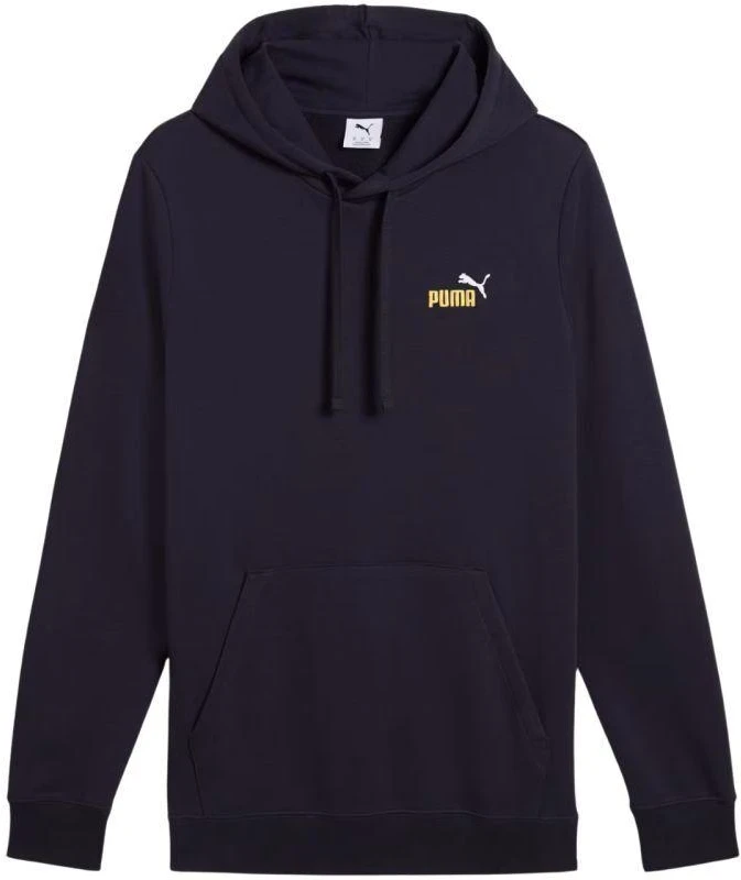 Puma Ess 2 Color Small No.1 Logo Hoodie TR M 684719 16