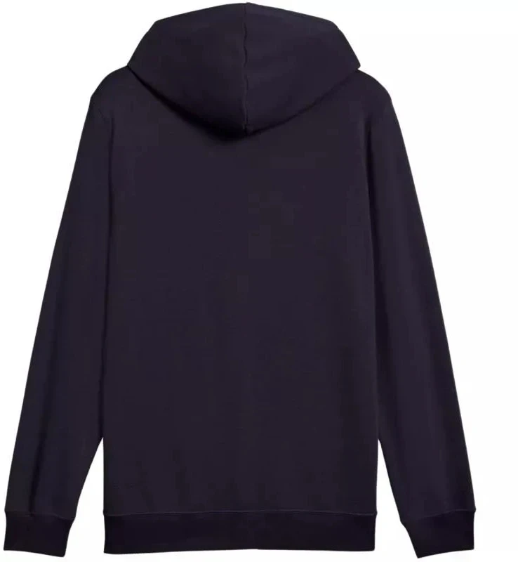 Puma Ess 2 Color Small No.1 Logo Hoodie TR M 684719 16