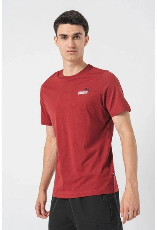 Puma Ess+ 2 M Marškinėliai 674470 12