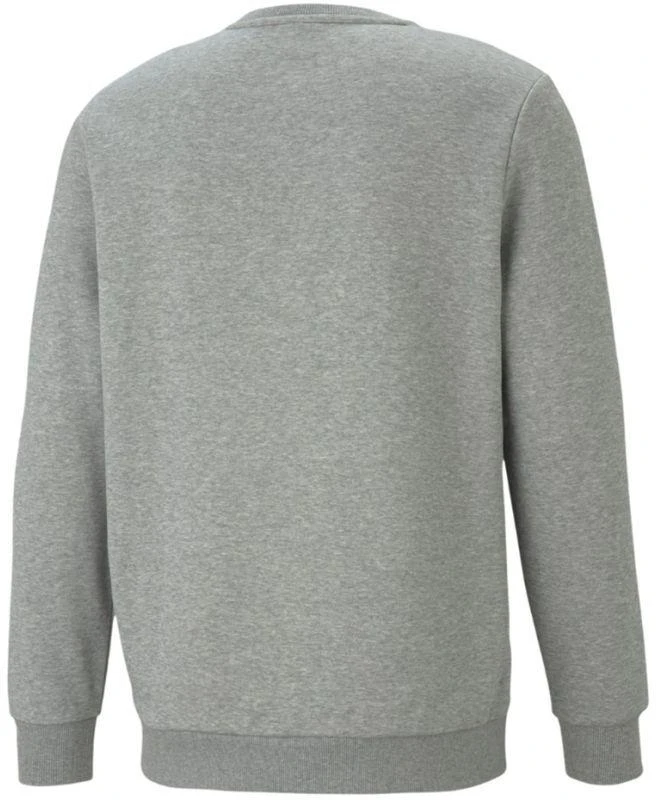 Puma ESS Big Logo Crew FL M džemperis 586678 03