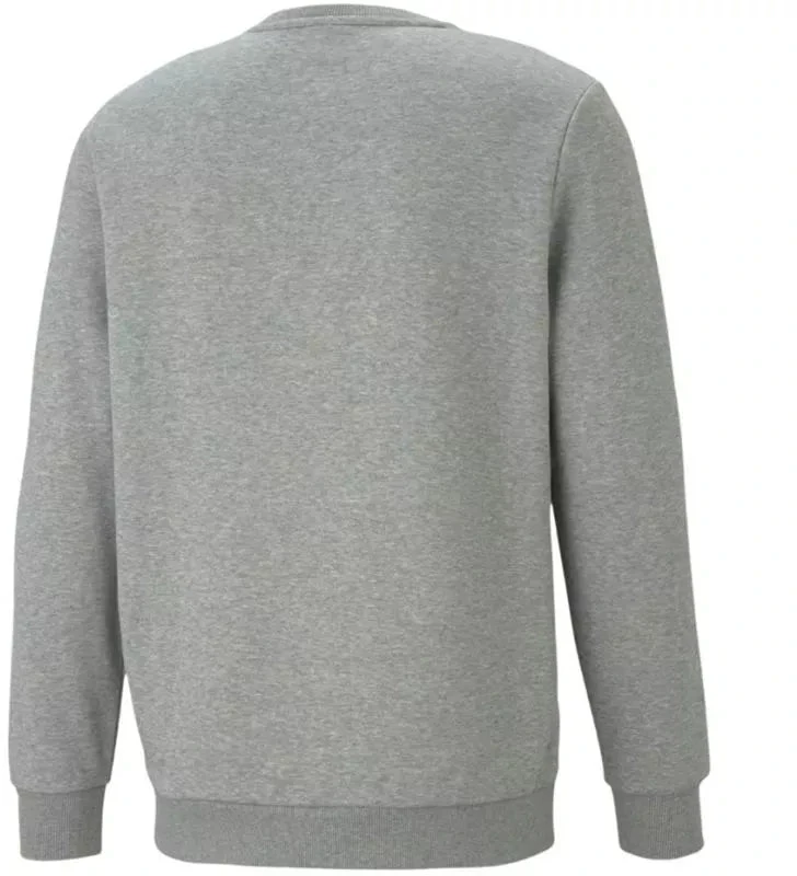 Puma ESS Big Logo Crew FL M džemperis 586678 03