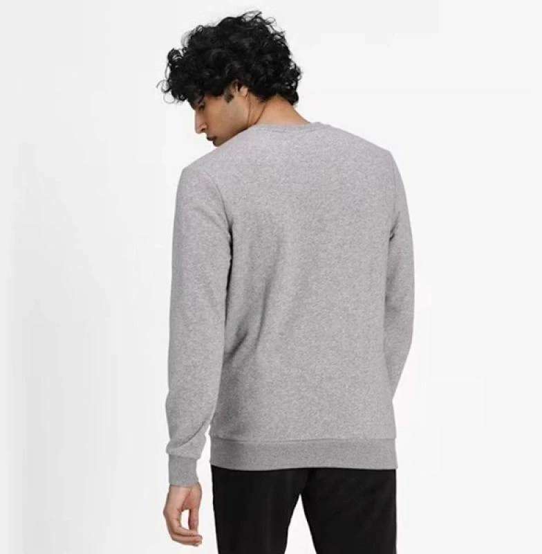 Puma ESS Big Logo Crew M džemperis 586680 03
