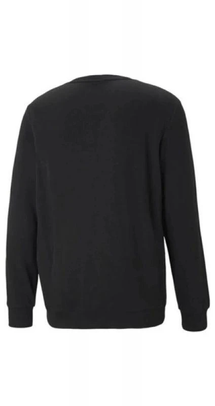 Puma ESS Big Logo Crew M džemperis 586680 01