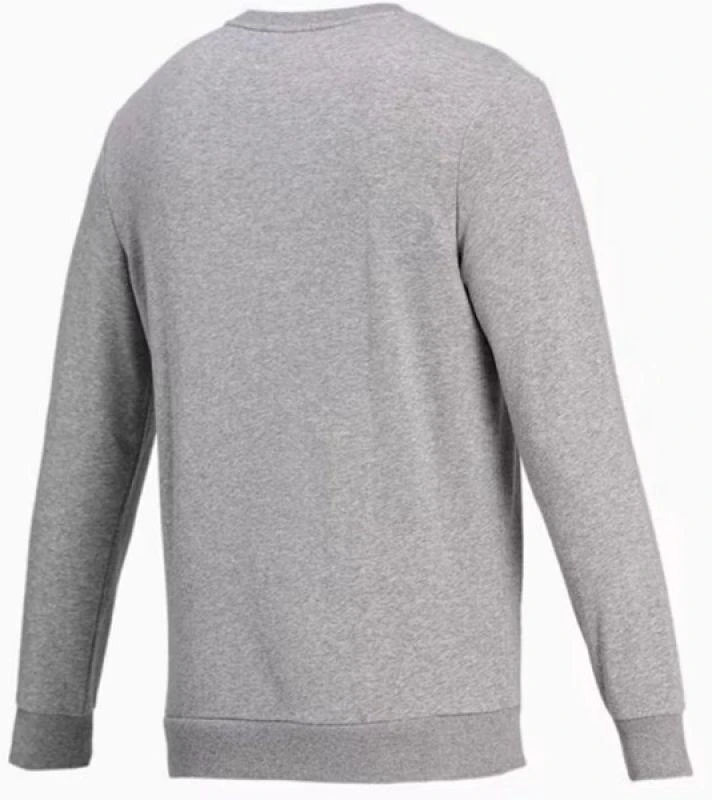 Puma ESS Big Logo Crew M džemperis 586680 03