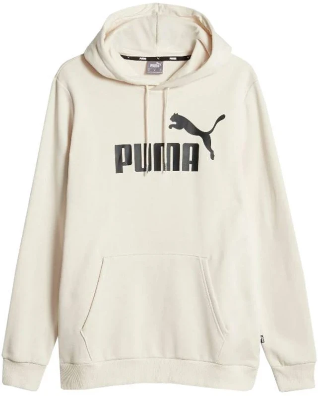 Puma ESS Big Logo Hoodie FL (s) Evening M 586687 87
