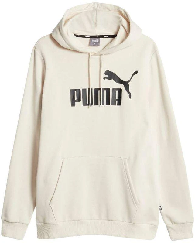 Puma ESS Big Logo Hoodie FL (s) Evening M 586687 87