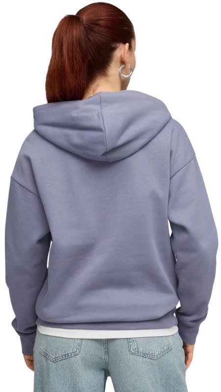 Puma ESS Centruotas Katės Logotipas Relaxed Hoody Violetinė 692917 65