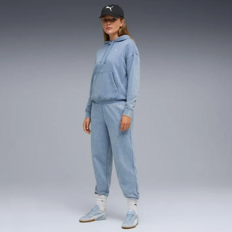 Puma ESS Comfort Wash sportinės kelnės W 688104 34