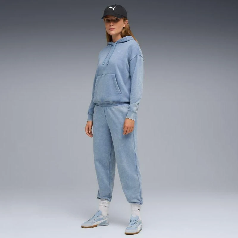 Puma ESS Comfort Wash sportinės kelnės W 688104 34