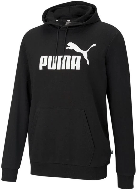 Puma ESS Džemperis su dideliu logotipu M 586688 01