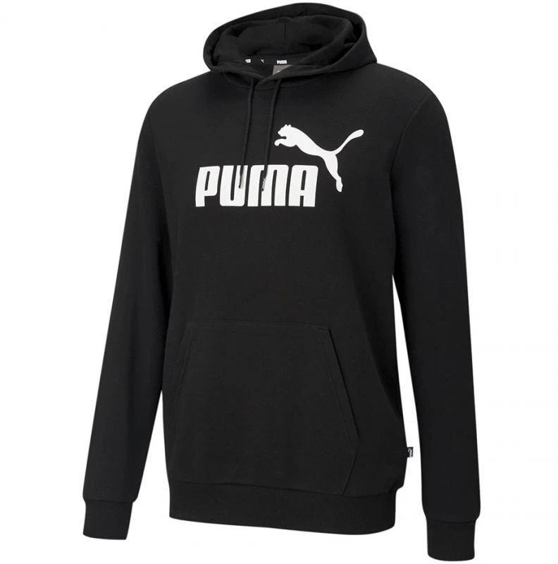 Puma ESS Džemperis su dideliu logotipu M 586688 01