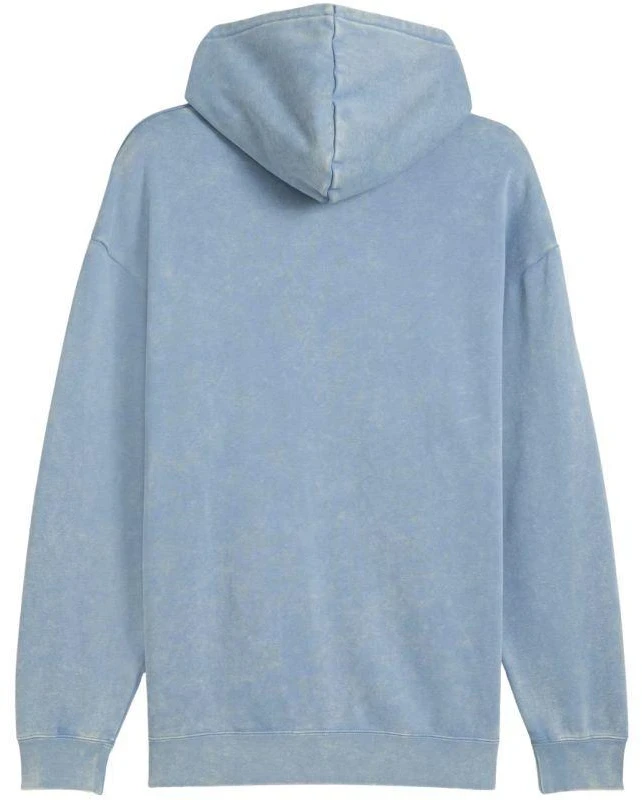 Puma ESS Elevated Laisvai Plautas Hoodie M 688049 34