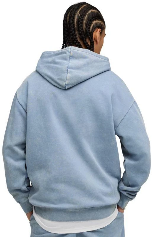 Puma ESS Elevated Laisvai Plautas Hoodie M 688049 34