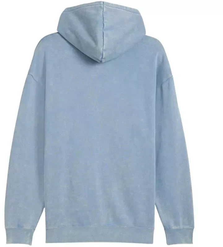 Puma ESS Elevated Laisvai Plautas Hoodie M 688049 34