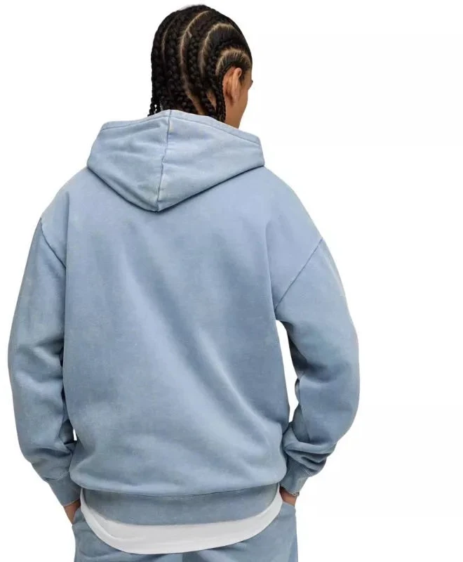 Puma ESS Elevated Laisvai Plautas Hoodie M 688049 34