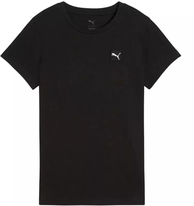 Puma ESS Elevated marškinėliai moterims 685016 01