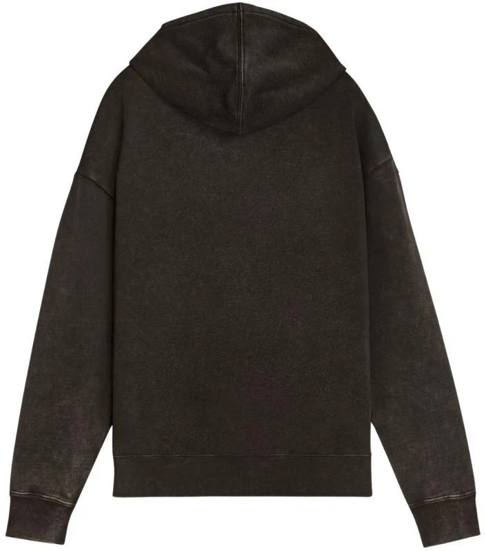 Puma ESS Elevated Relaxed Wash Hoodie W 688103 01