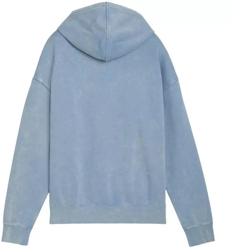 Puma ESS Elevated Relaxed Wash Hoodie W 688103 34