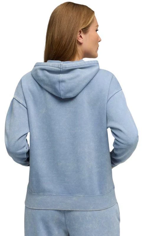 Puma ESS Elevated Relaxed Wash Hoodie W 688103 34