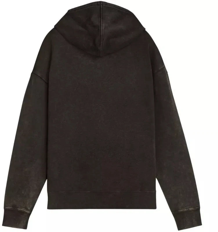 Puma ESS Elevated Relaxed Wash Hoodie W 688103 01