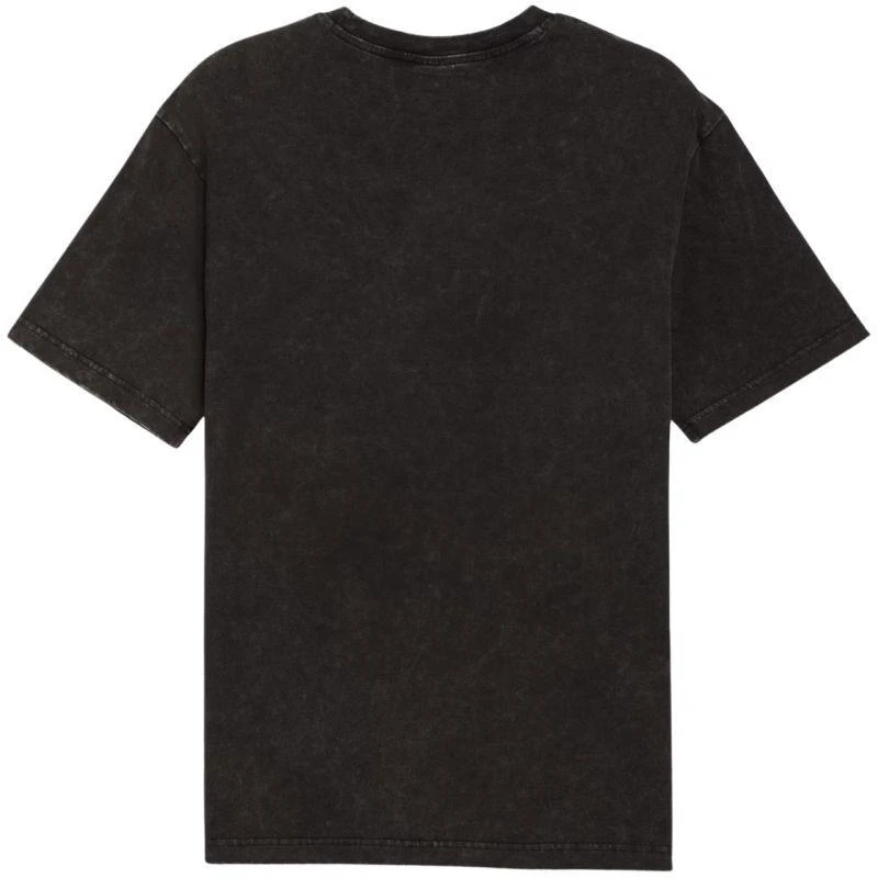 Puma Ess Elevated Relaxed Wash Tee M 688048 01